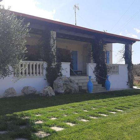 Mariam Holiday House Otranto Exterior photo