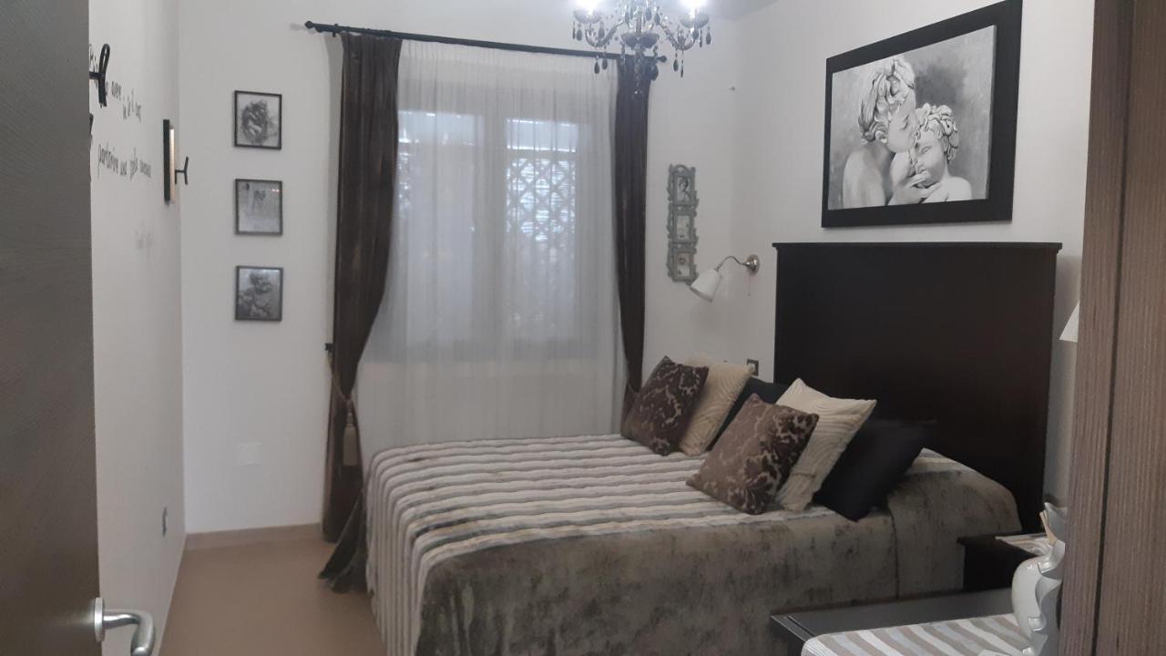 Mariam Holiday House Otranto Exterior photo